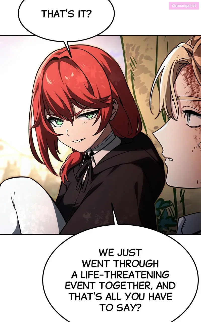 The Extra’sAcademy Survival Guide Chapter 12 page 123 - 