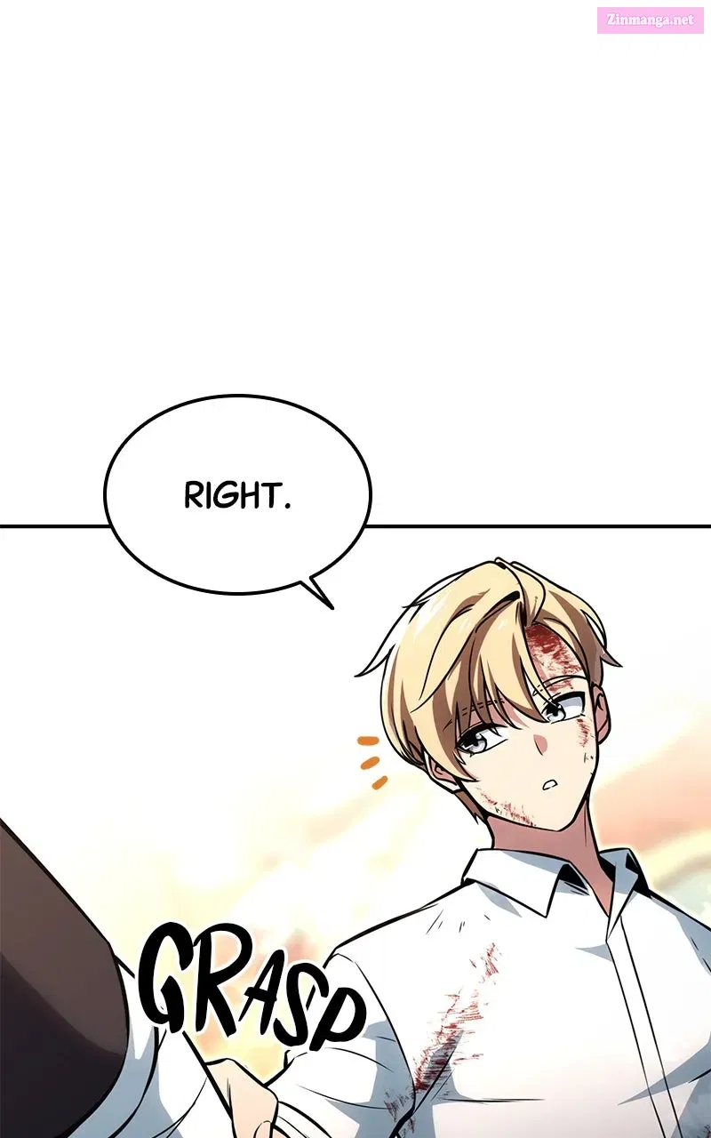The Extra’sAcademy Survival Guide Chapter 12 page 127 - 