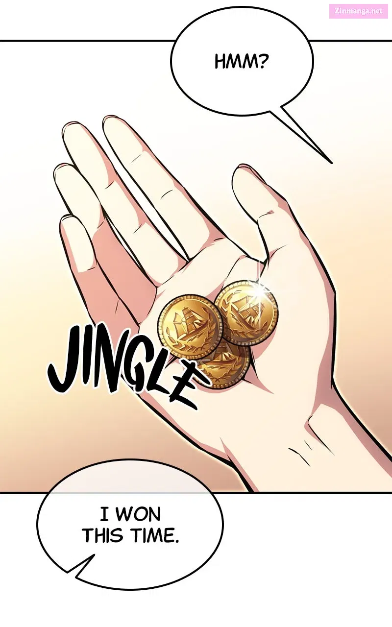 The Extra’sAcademy Survival Guide Chapter 12 page 129 - 