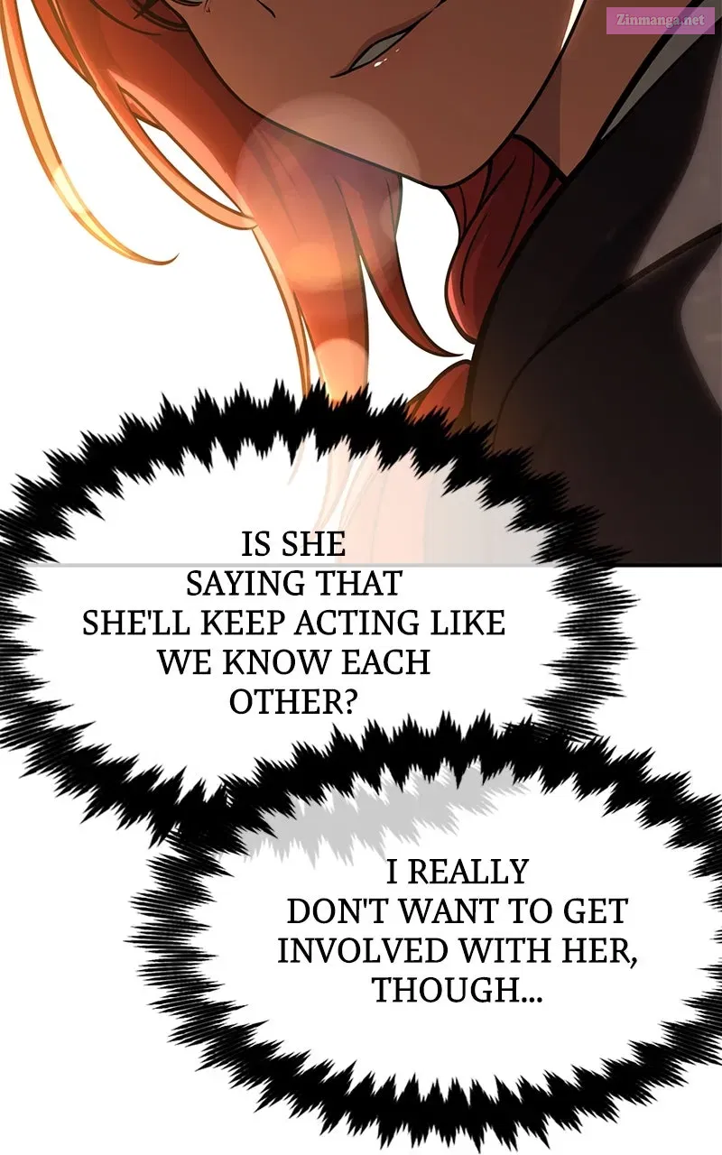 The Extra’sAcademy Survival Guide Chapter 12 page 133 - 
