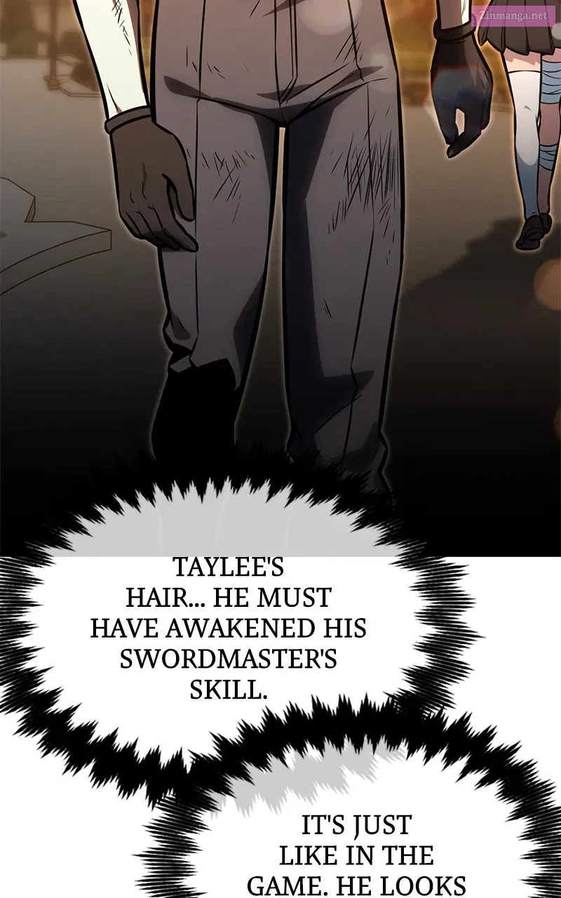 The Extra’sAcademy Survival Guide Chapter 12 page 137 - 