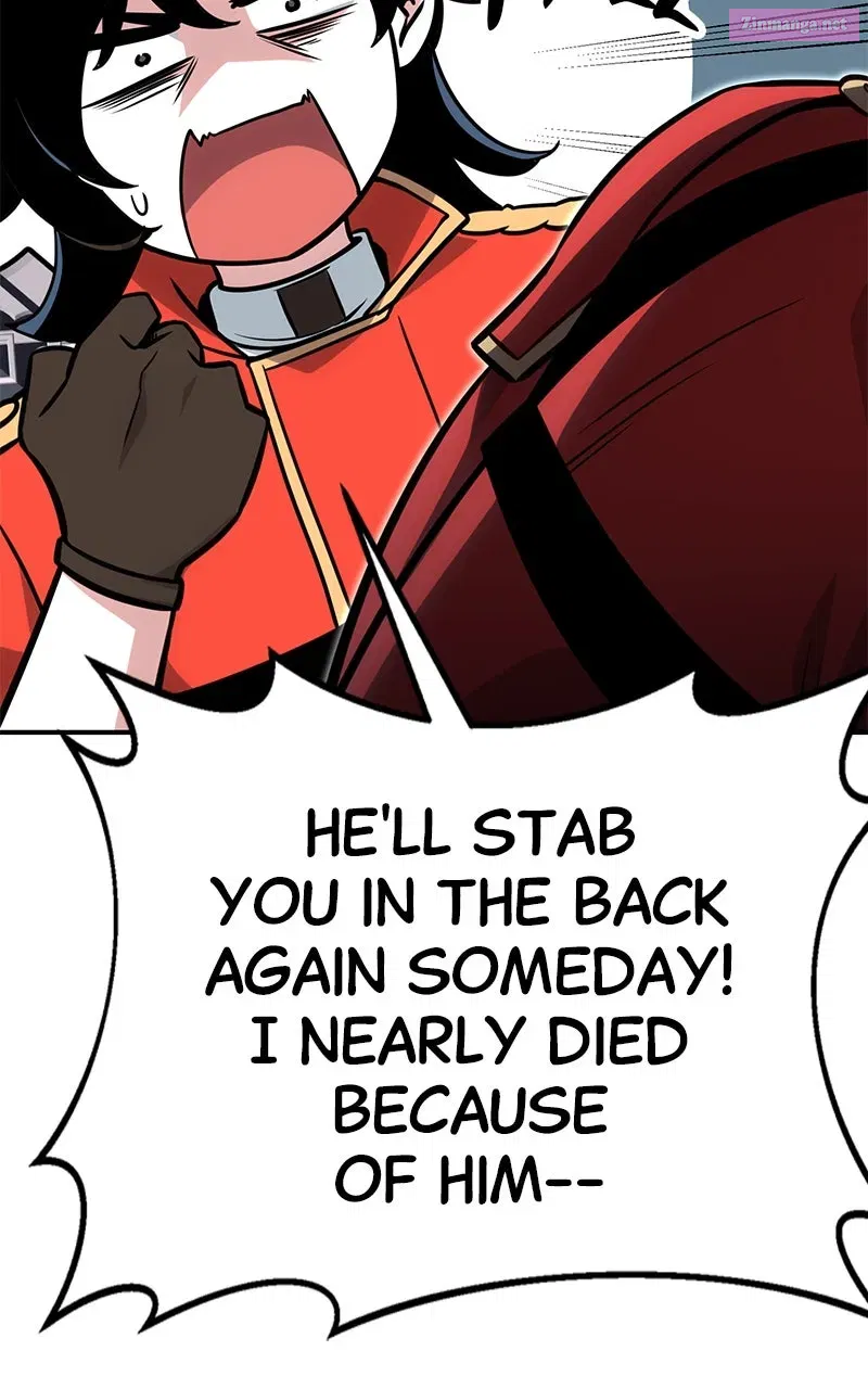 The Extra’sAcademy Survival Guide Chapter 12 page 143 - 