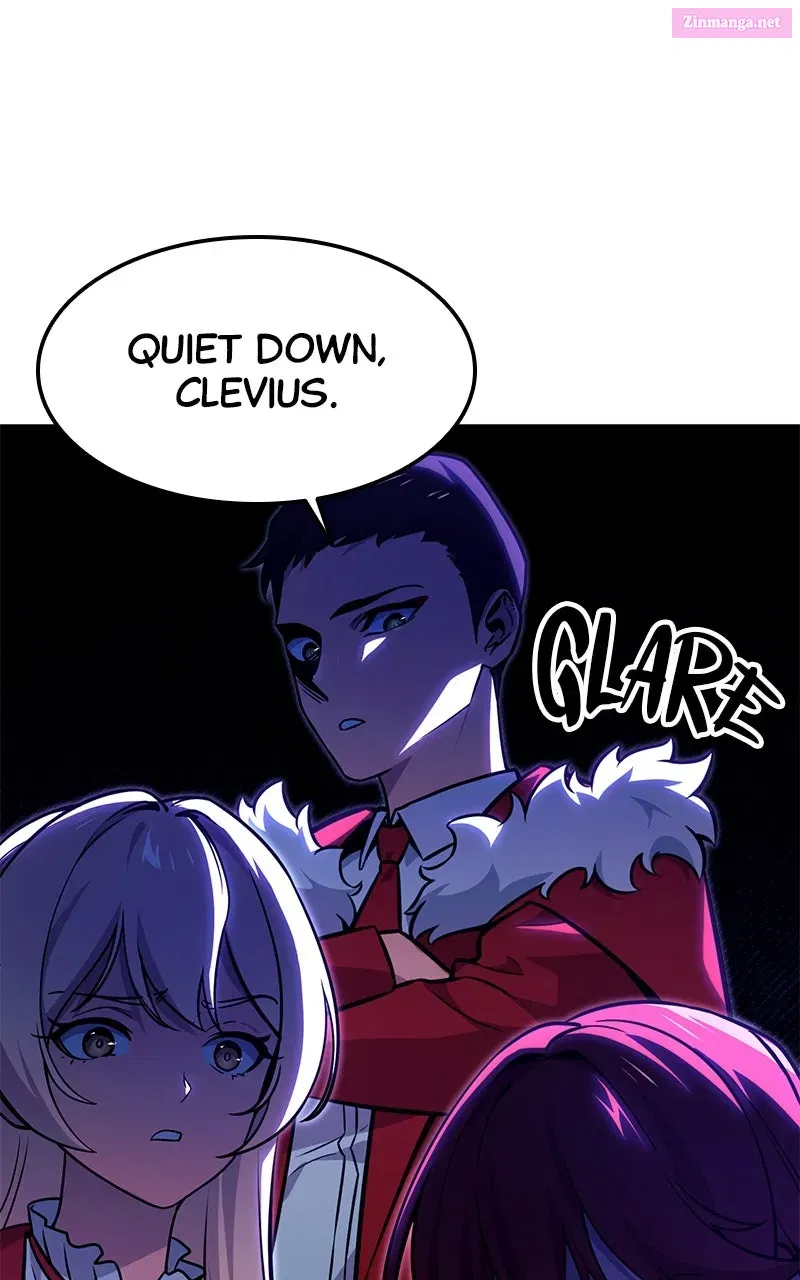 The Extra’sAcademy Survival Guide Chapter 12 page 144 - 
