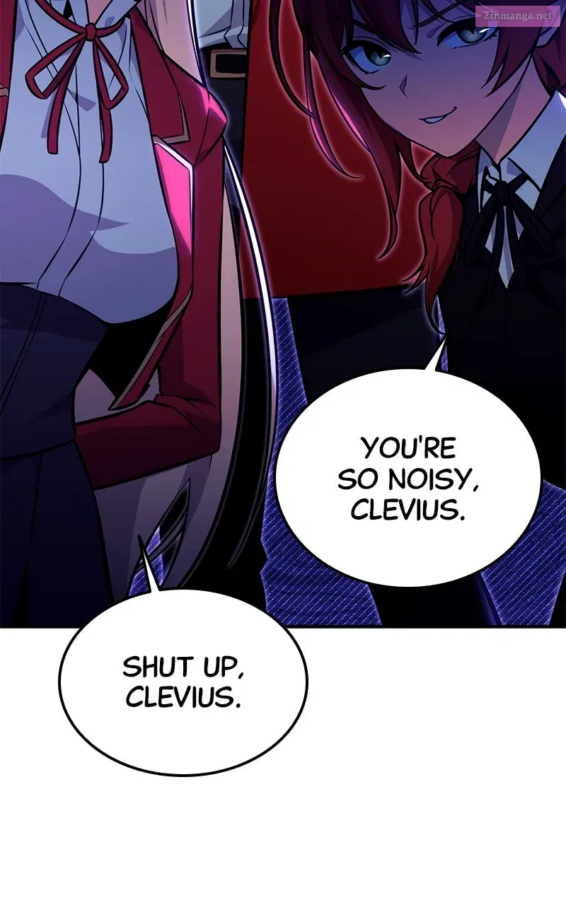 The Extra’sAcademy Survival Guide Chapter 12 page 145 - 