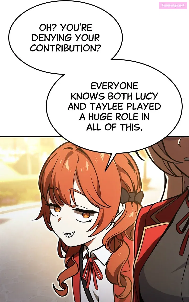 The Extra’sAcademy Survival Guide Chapter 12 page 150 - 