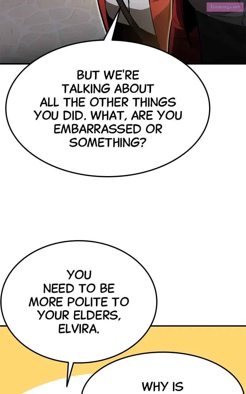 The Extra’sAcademy Survival Guide Chapter 12 page 151 - 