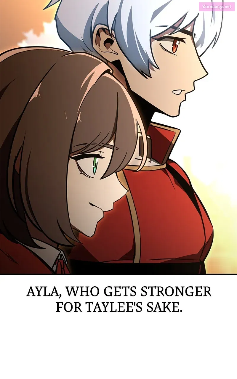 The Extra’sAcademy Survival Guide Chapter 12 page 159 - 