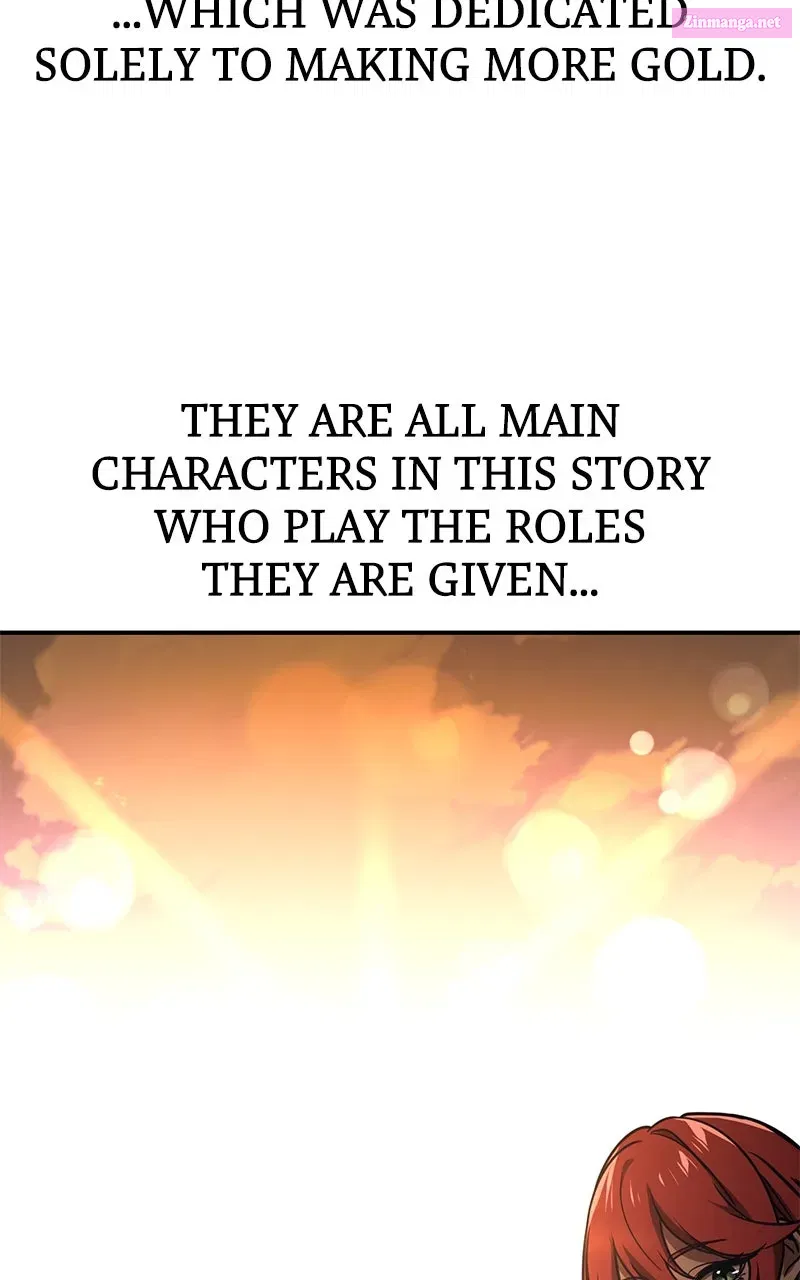 The Extra’sAcademy Survival Guide Chapter 12 page 166 - 