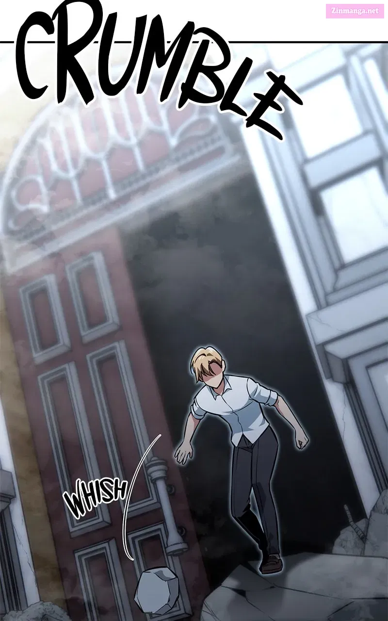 The Extra’sAcademy Survival Guide Chapter 12 page 172 - 