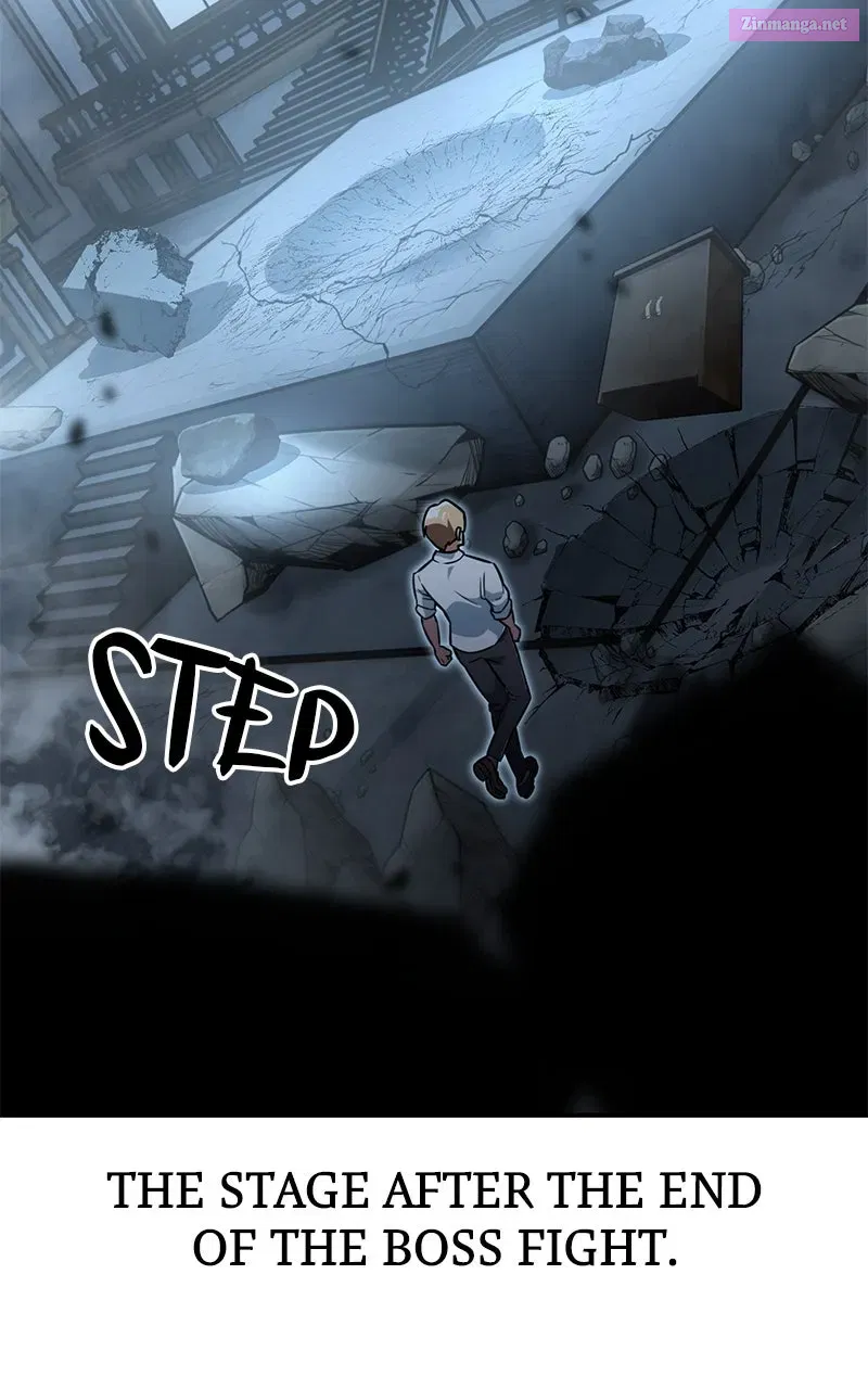 The Extra’sAcademy Survival Guide Chapter 12 page 175 - 