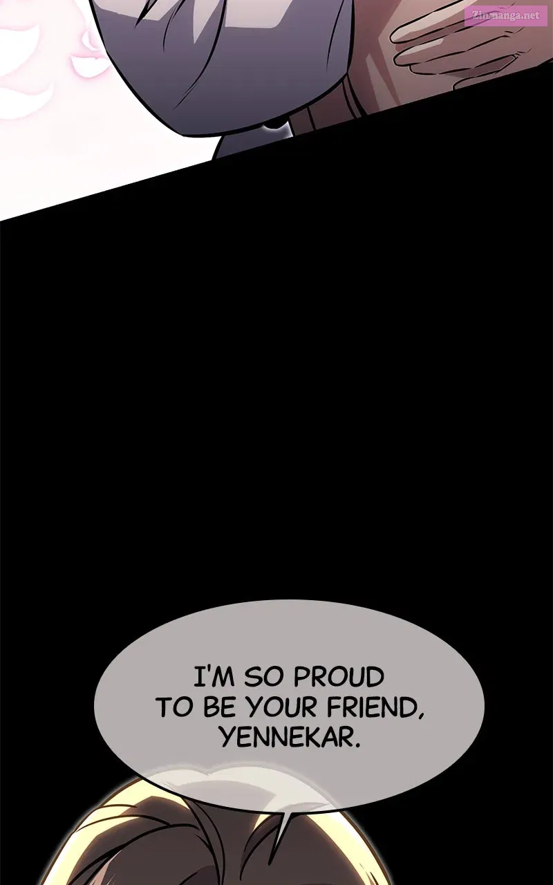 The Extra’sAcademy Survival Guide Chapter 12 page 3 - 