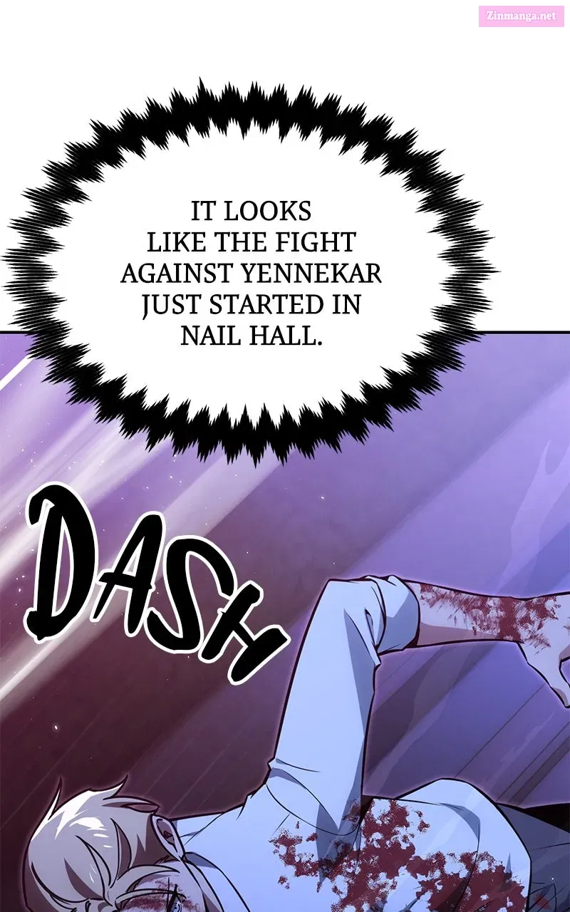 The Extra’sAcademy Survival Guide Chapter 12 page 23 - 