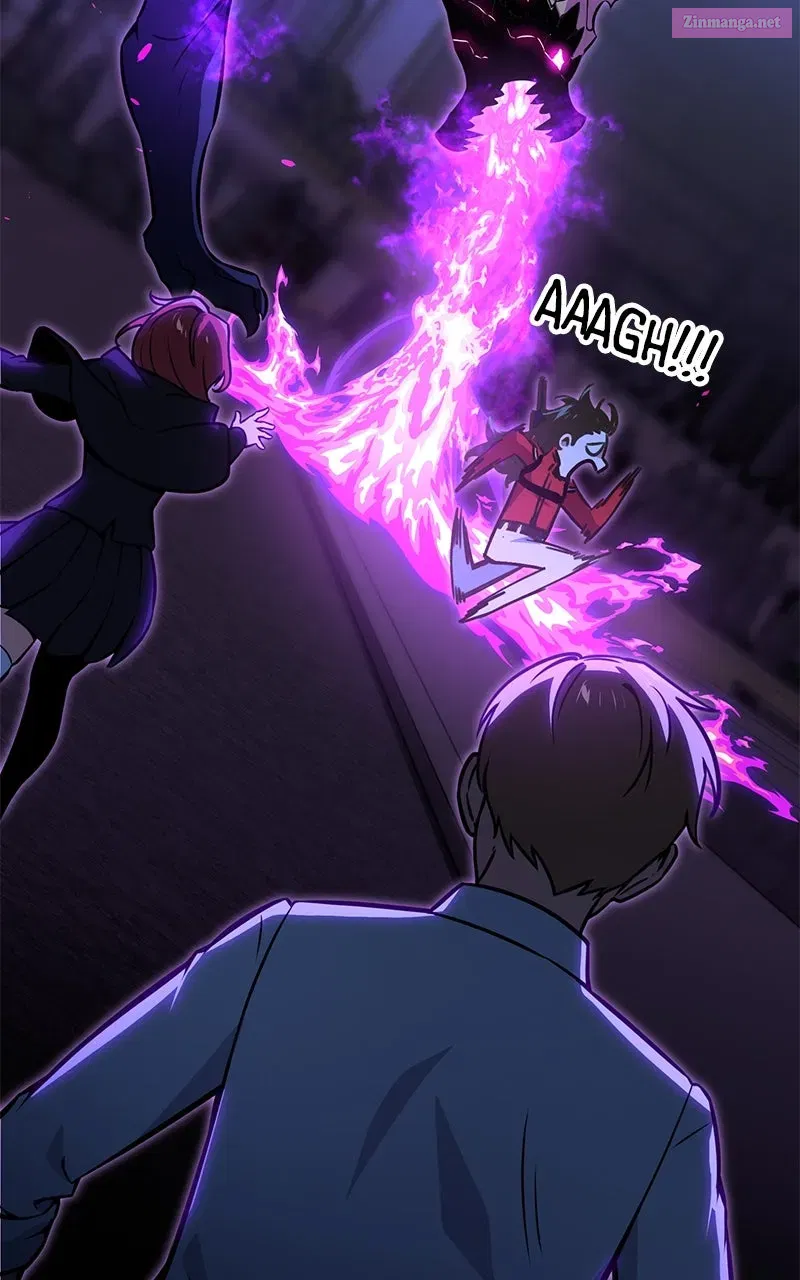 The Extra’sAcademy Survival Guide Chapter 12 page 27 - 