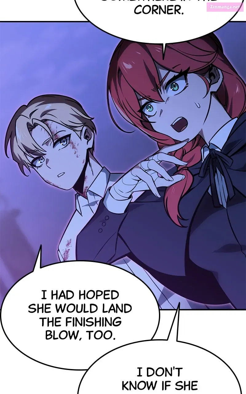 The Extra’sAcademy Survival Guide Chapter 12 page 29 - 