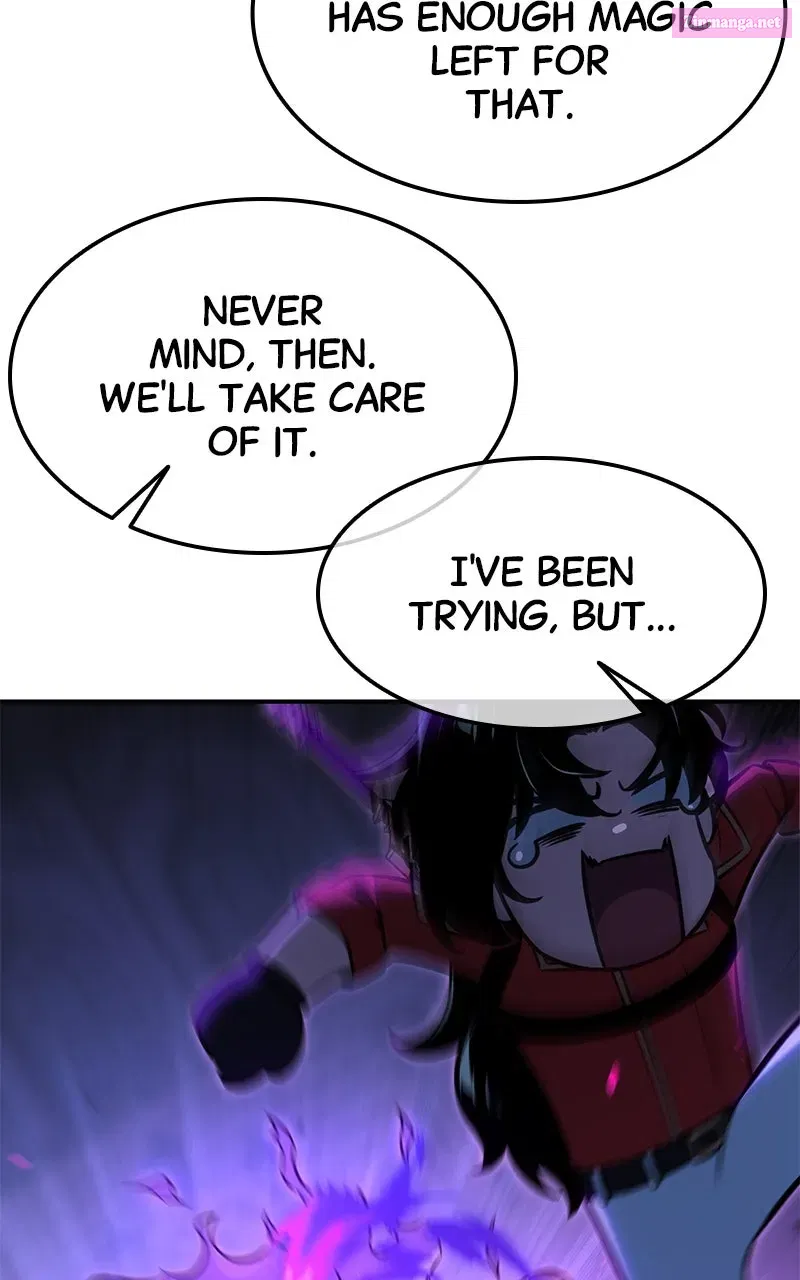 The Extra’sAcademy Survival Guide Chapter 12 page 30 - 