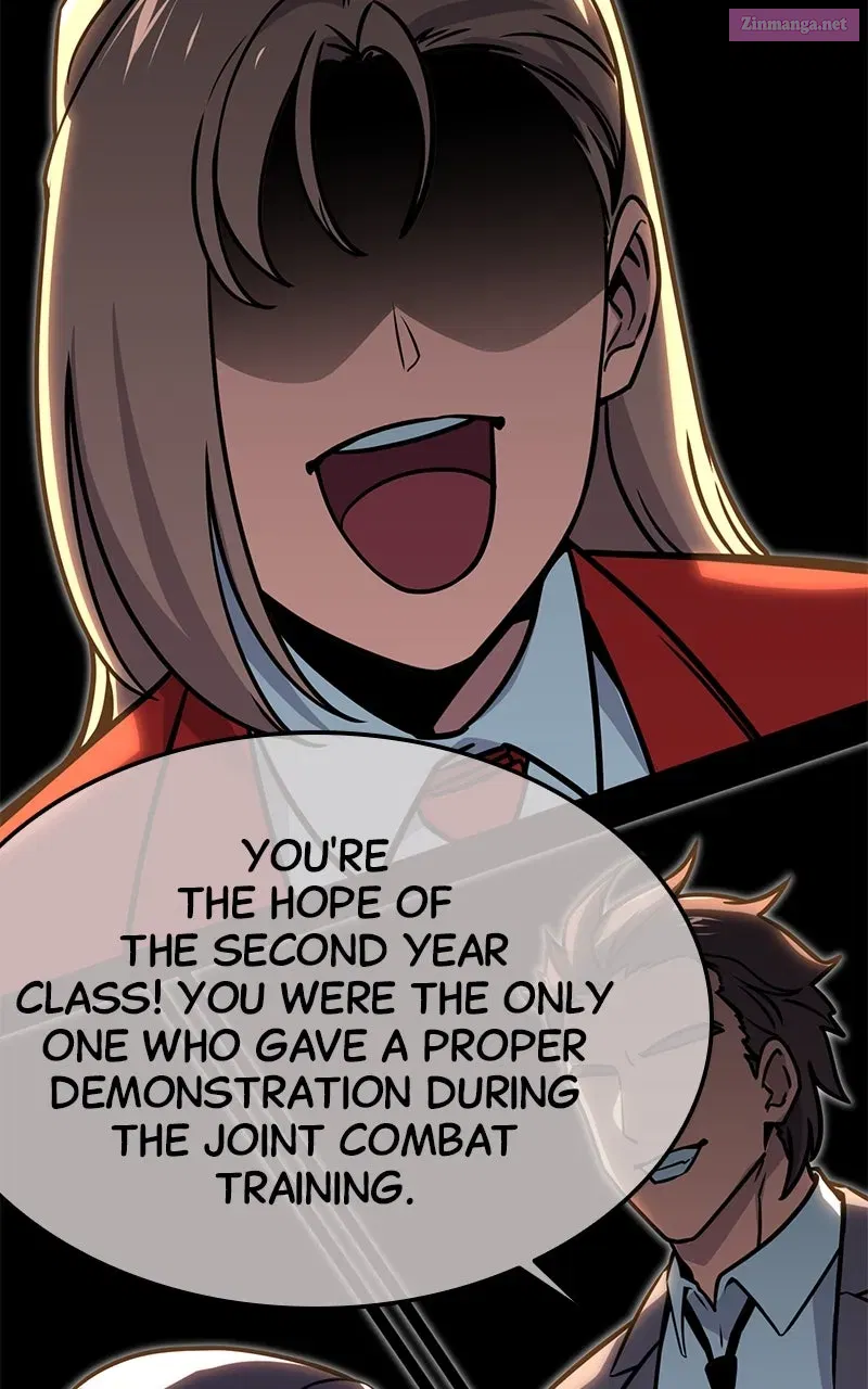 The Extra’sAcademy Survival Guide Chapter 12 page 4 - 