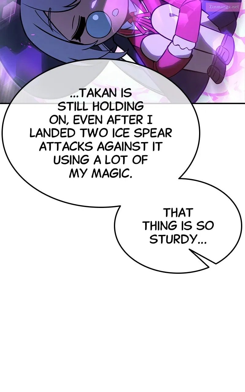 The Extra’sAcademy Survival Guide Chapter 12 page 32 - 