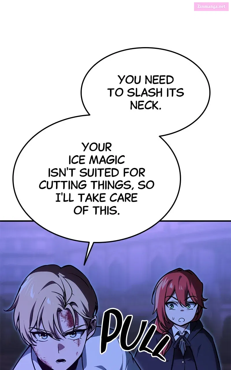 The Extra’sAcademy Survival Guide Chapter 12 page 33 - 