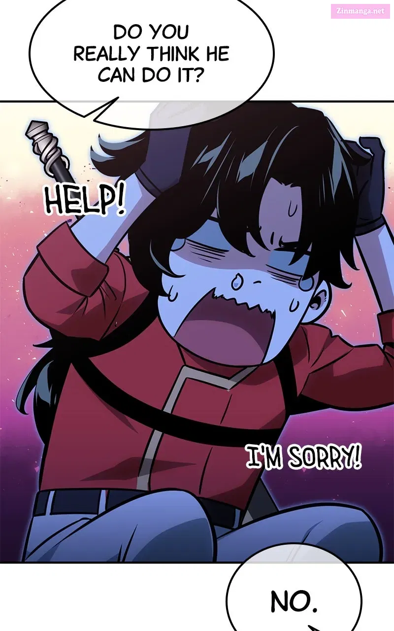 The Extra’sAcademy Survival Guide Chapter 12 page 35 - 
