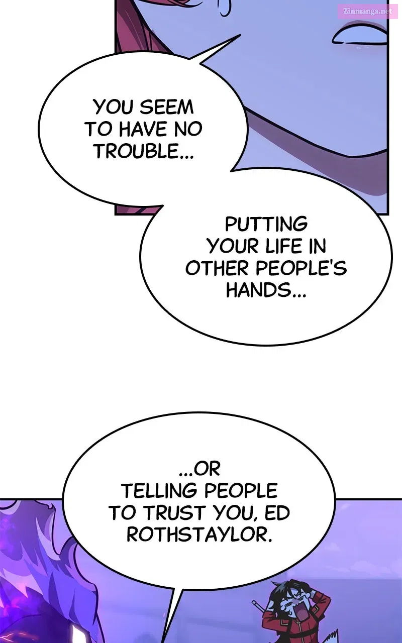 The Extra’sAcademy Survival Guide Chapter 12 page 38 - 
