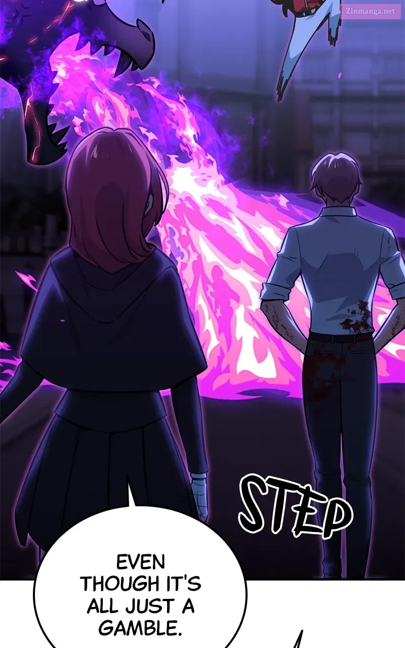 The Extra’sAcademy Survival Guide Chapter 12 page 39 - 