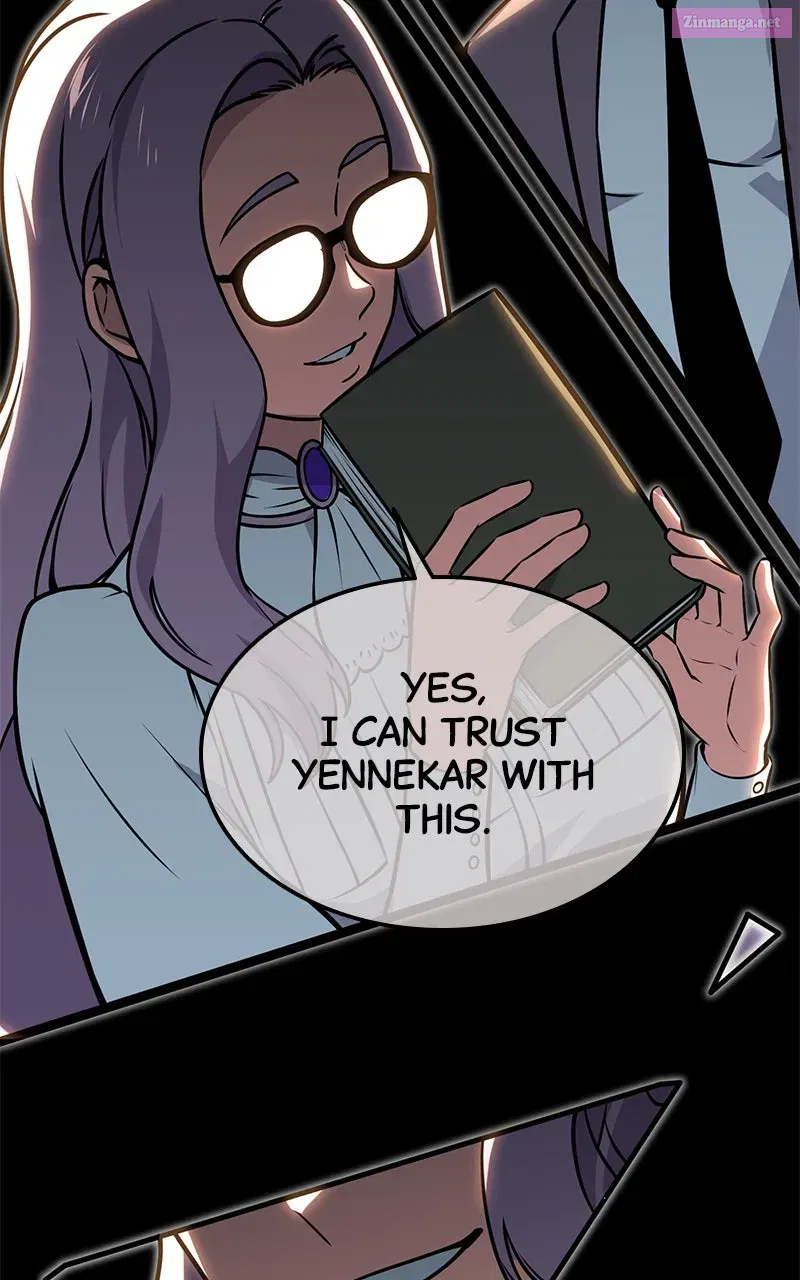 The Extra’sAcademy Survival Guide Chapter 12 page 5 - 