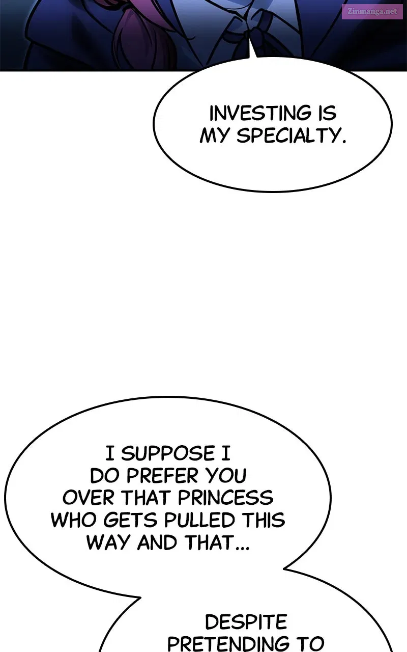 The Extra’sAcademy Survival Guide Chapter 12 page 43 - 