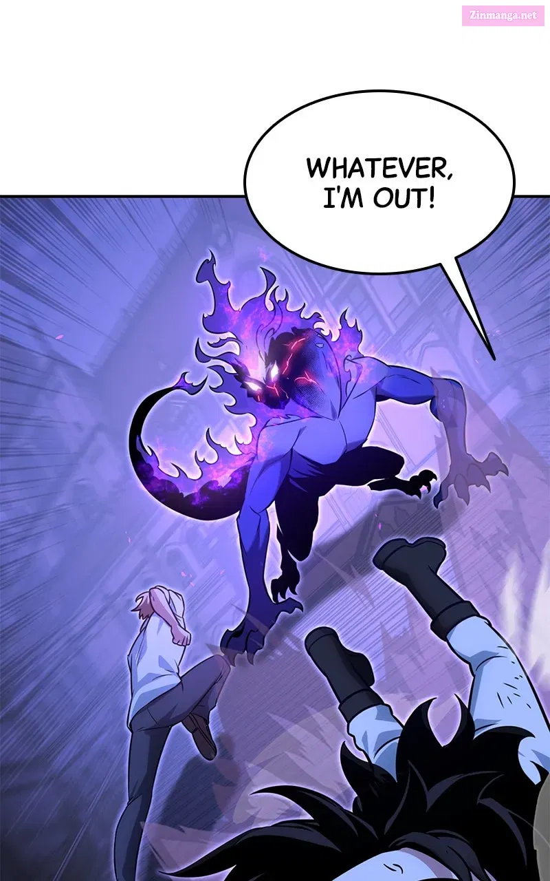 The Extra’sAcademy Survival Guide Chapter 12 page 49 - 