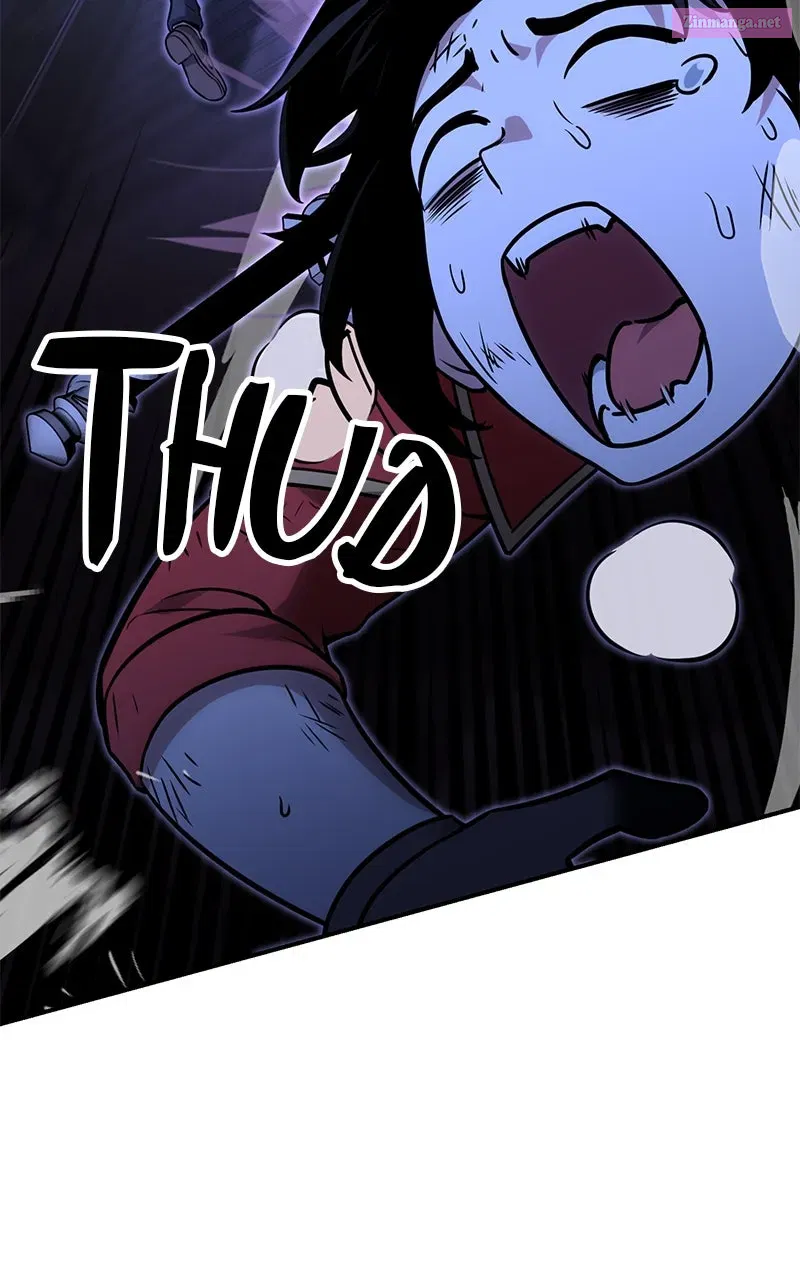 The Extra’sAcademy Survival Guide Chapter 12 page 50 - 
