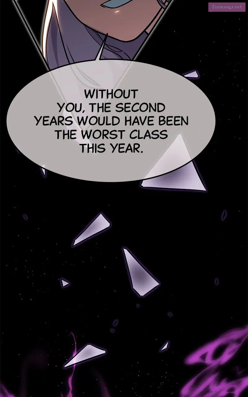 The Extra’sAcademy Survival Guide Chapter 12 page 6 - 