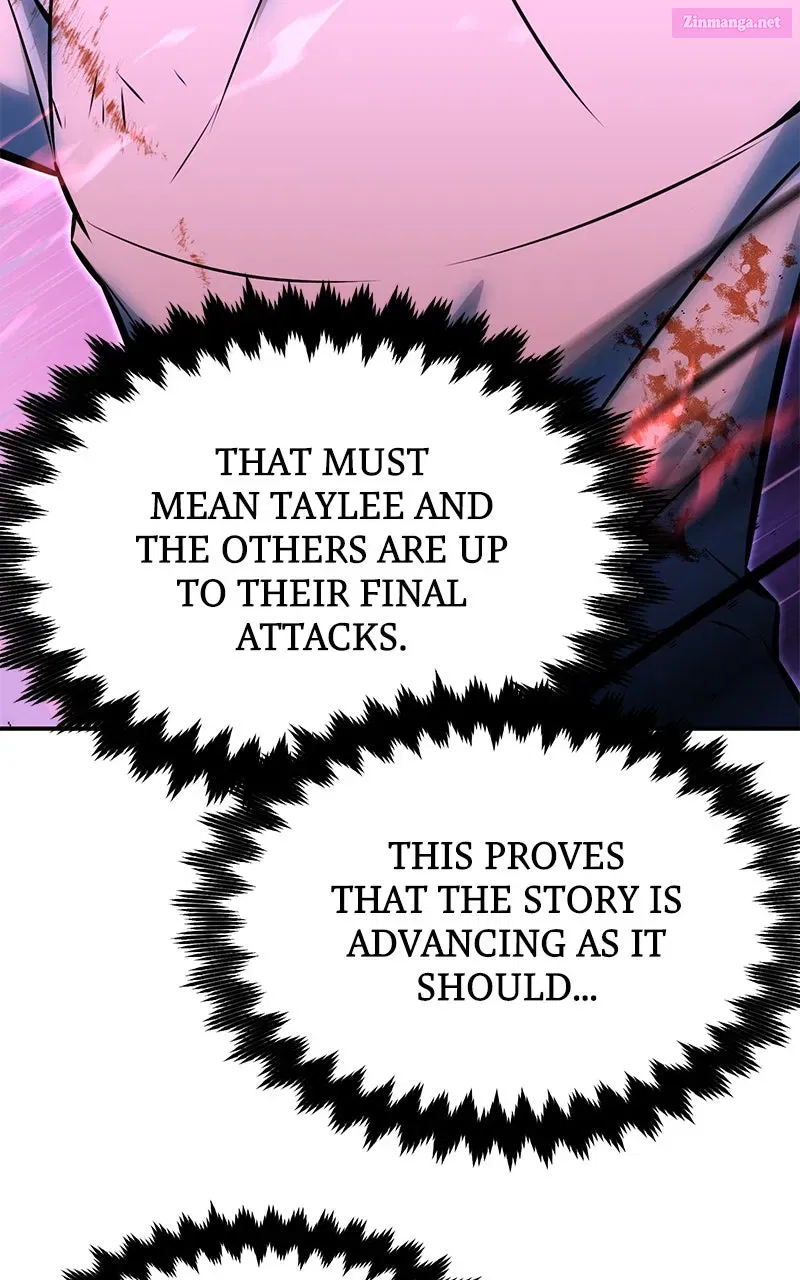 The Extra’sAcademy Survival Guide Chapter 12 page 67 - 
