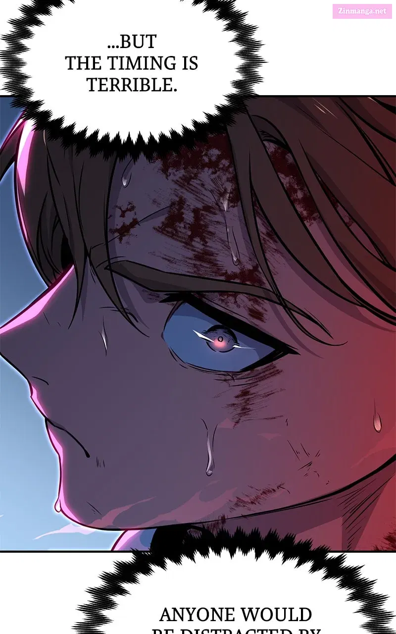 The Extra’sAcademy Survival Guide Chapter 12 page 68 - 