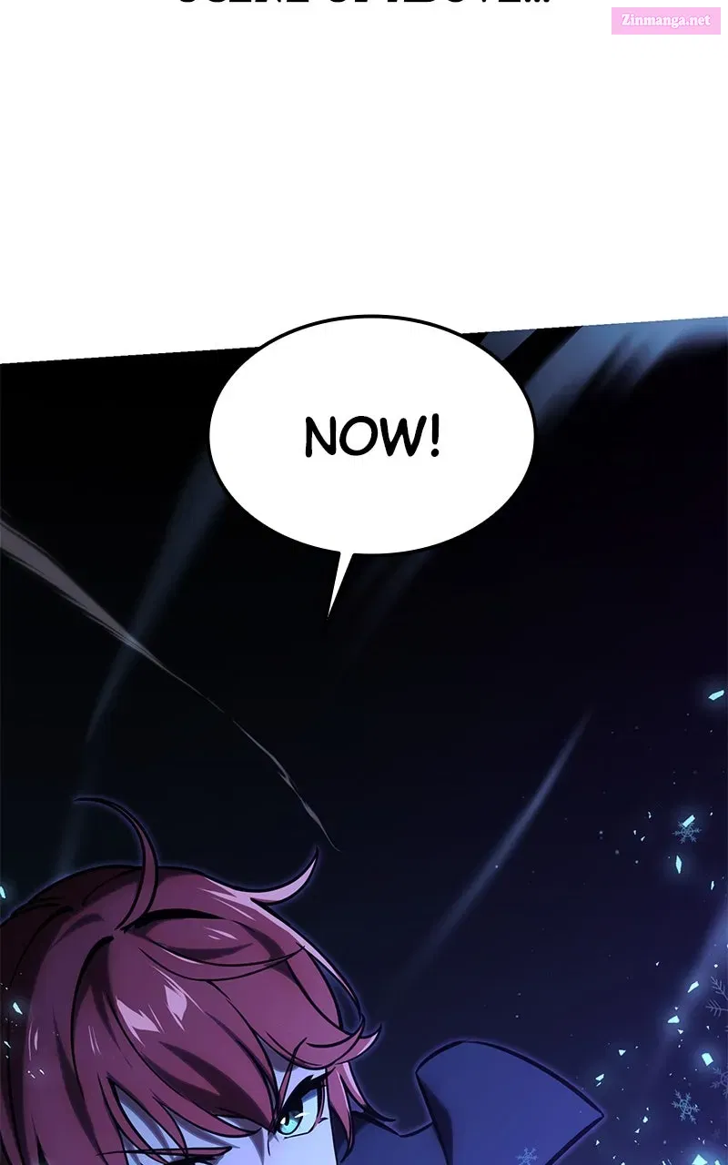 The Extra’sAcademy Survival Guide Chapter 12 page 74 - 