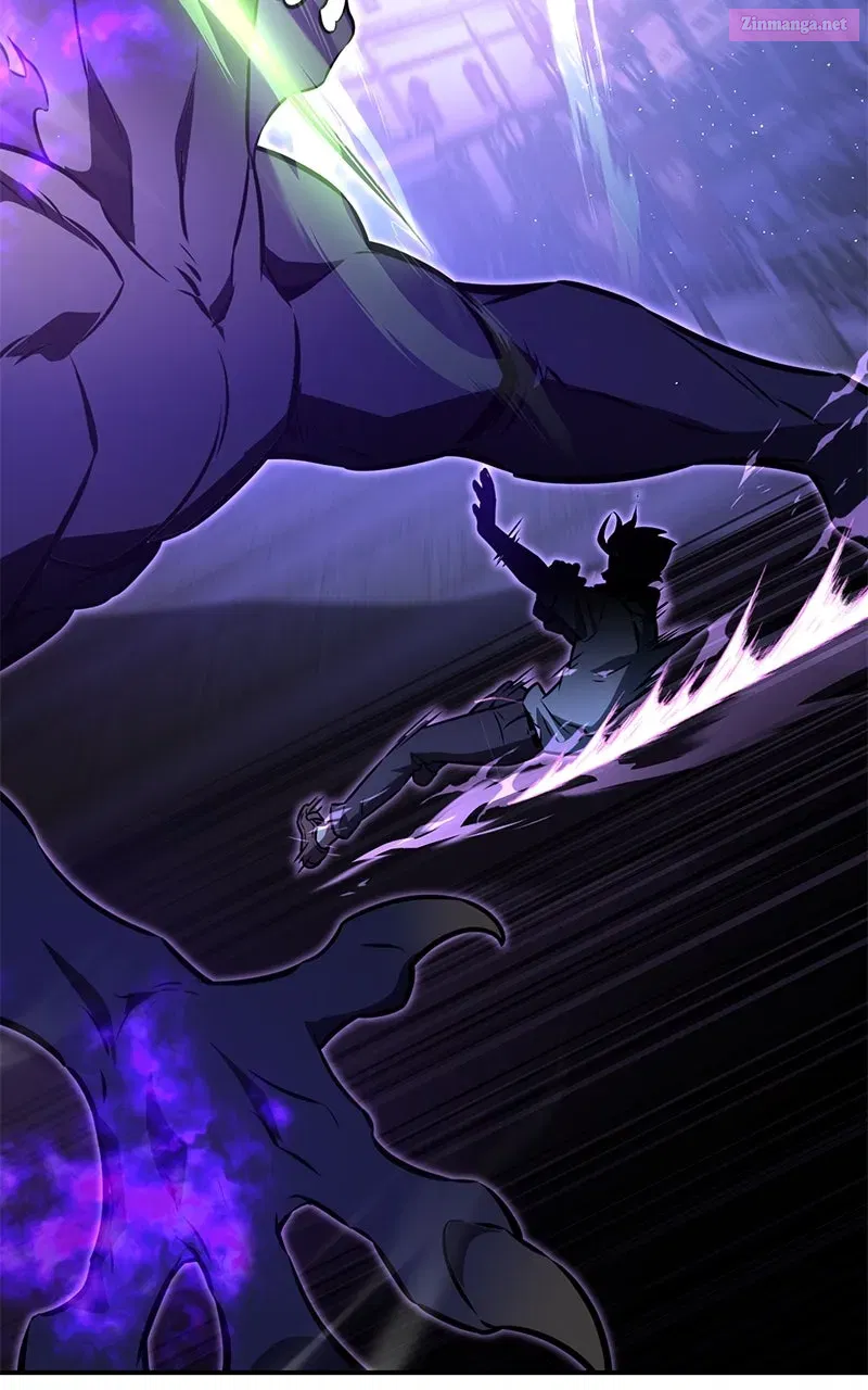 The Extra’sAcademy Survival Guide Chapter 12 page 88 - 