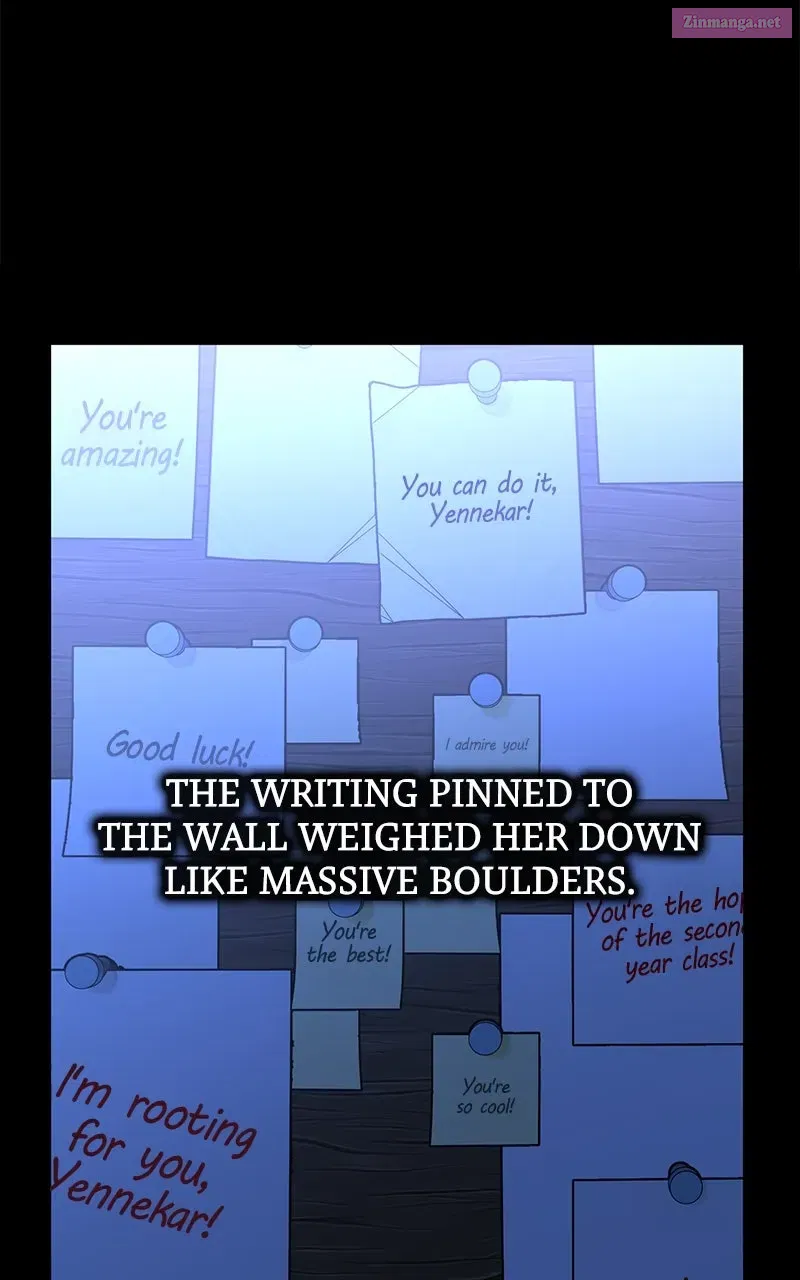 The Extra’sAcademy Survival Guide Chapter 13 page 11 - 