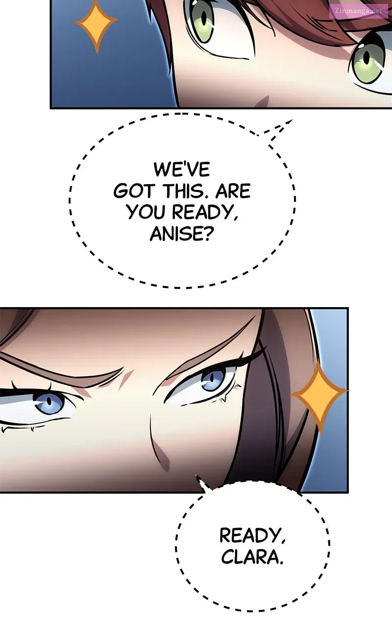 The Extra’sAcademy Survival Guide Chapter 13 page 106 - 