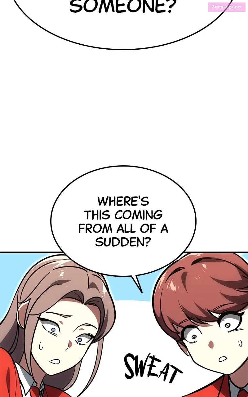 The Extra’sAcademy Survival Guide Chapter 13 page 111 - 