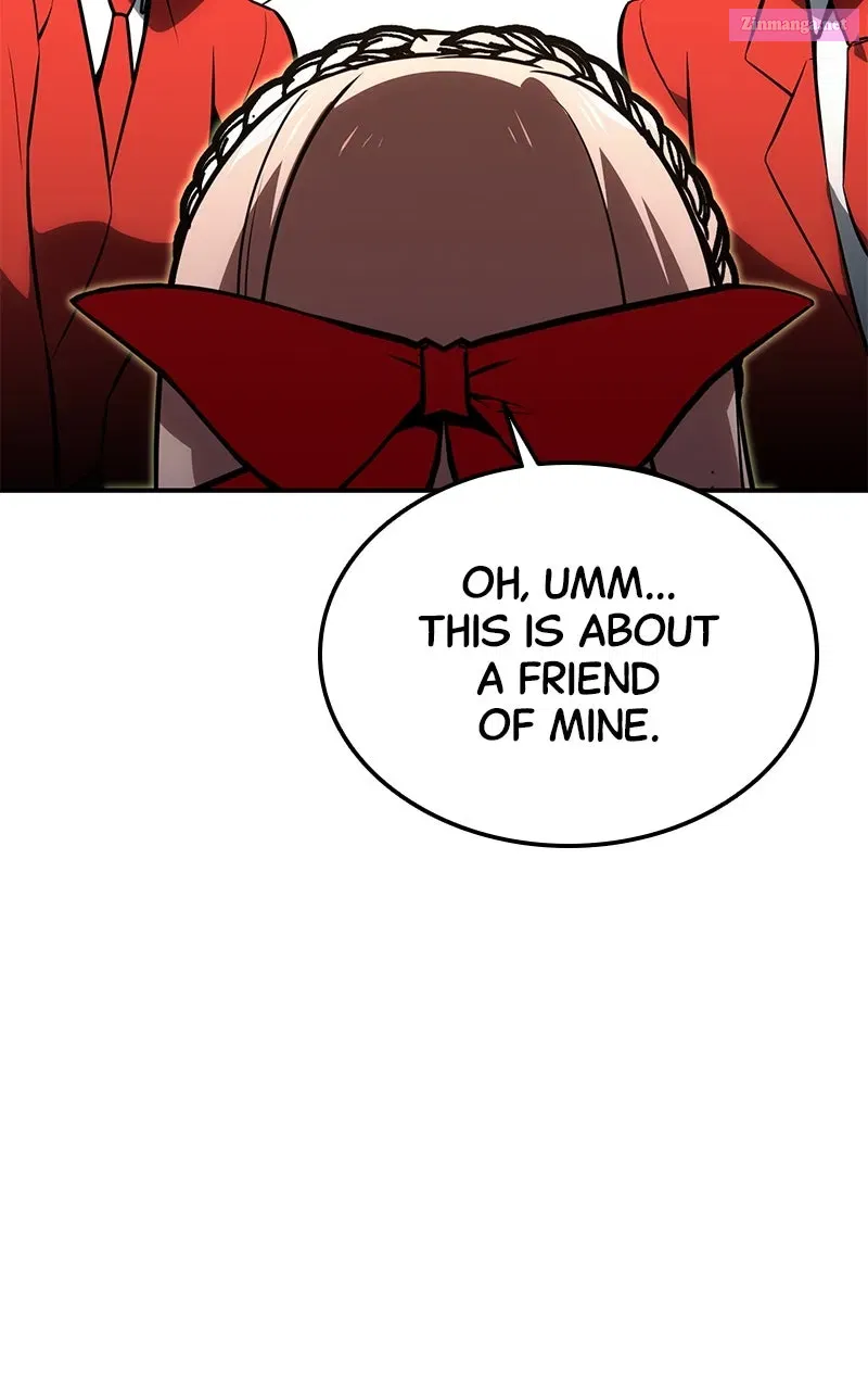 The Extra’sAcademy Survival Guide Chapter 13 page 112 - 