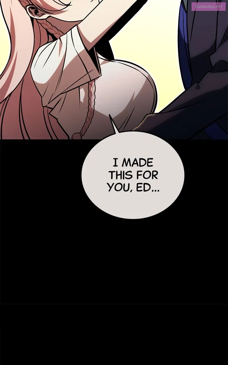 The Extra’sAcademy Survival Guide Chapter 13 page 122 - 