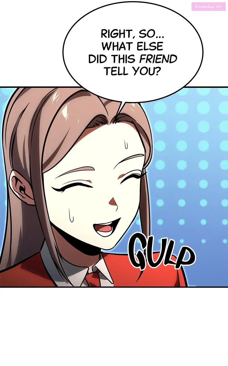 The Extra’sAcademy Survival Guide Chapter 13 page 126 - 