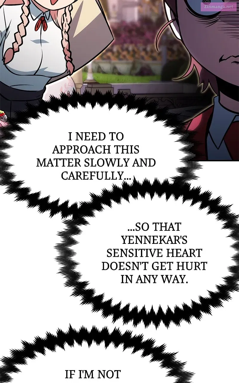 The Extra’sAcademy Survival Guide Chapter 13 page 130 - 