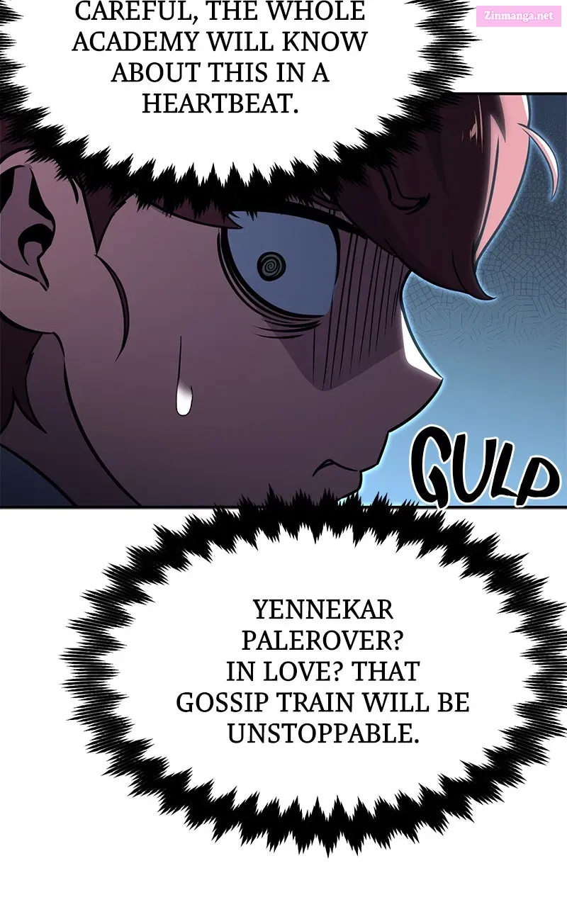 The Extra’sAcademy Survival Guide Chapter 13 page 131 - 