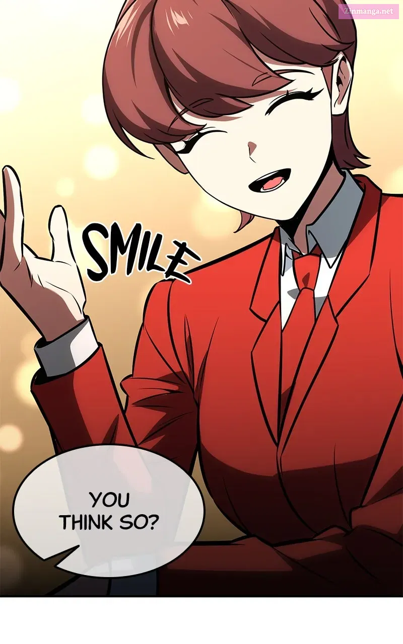 The Extra’sAcademy Survival Guide Chapter 13 page 134 - 