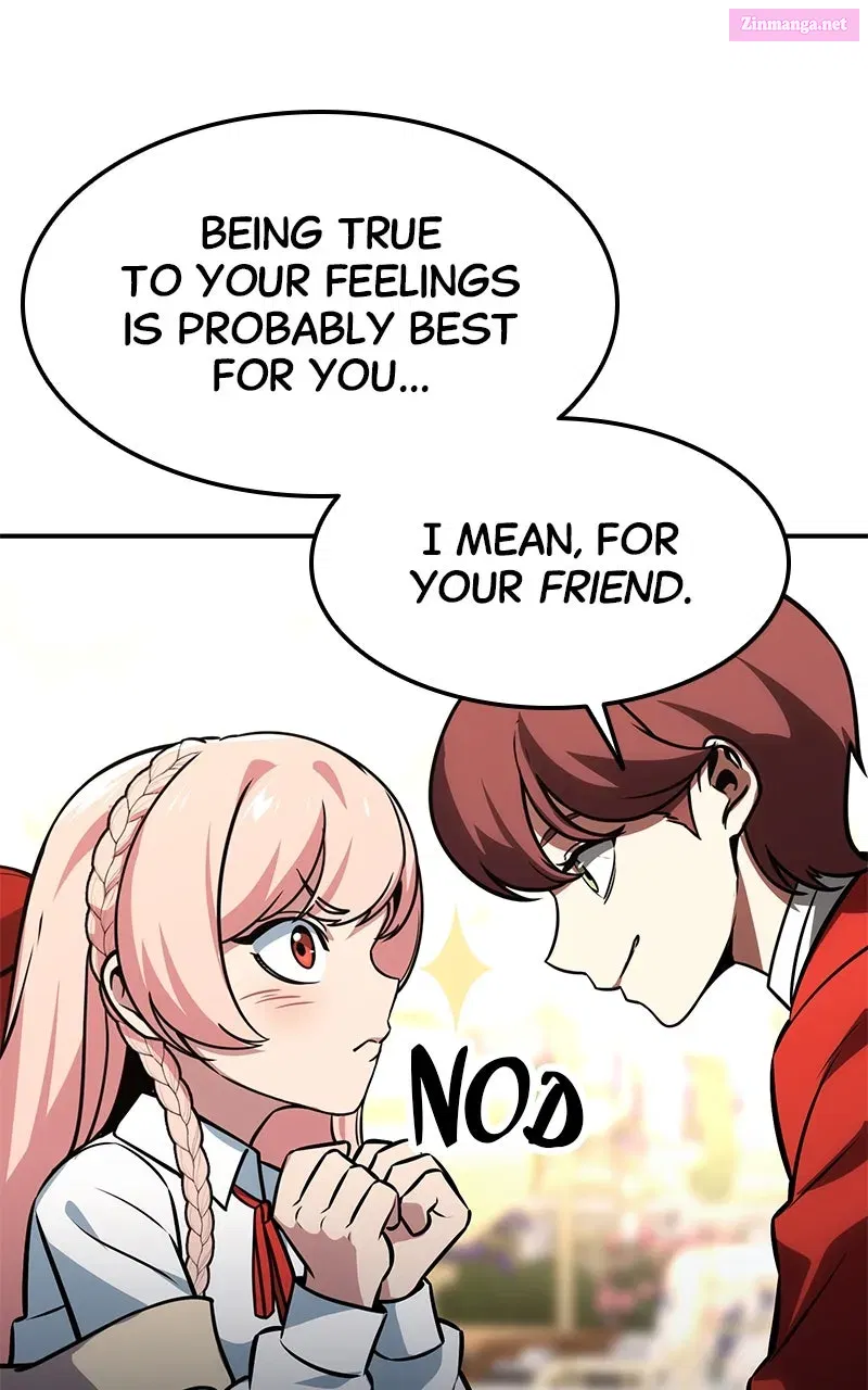The Extra’sAcademy Survival Guide Chapter 13 page 135 - 