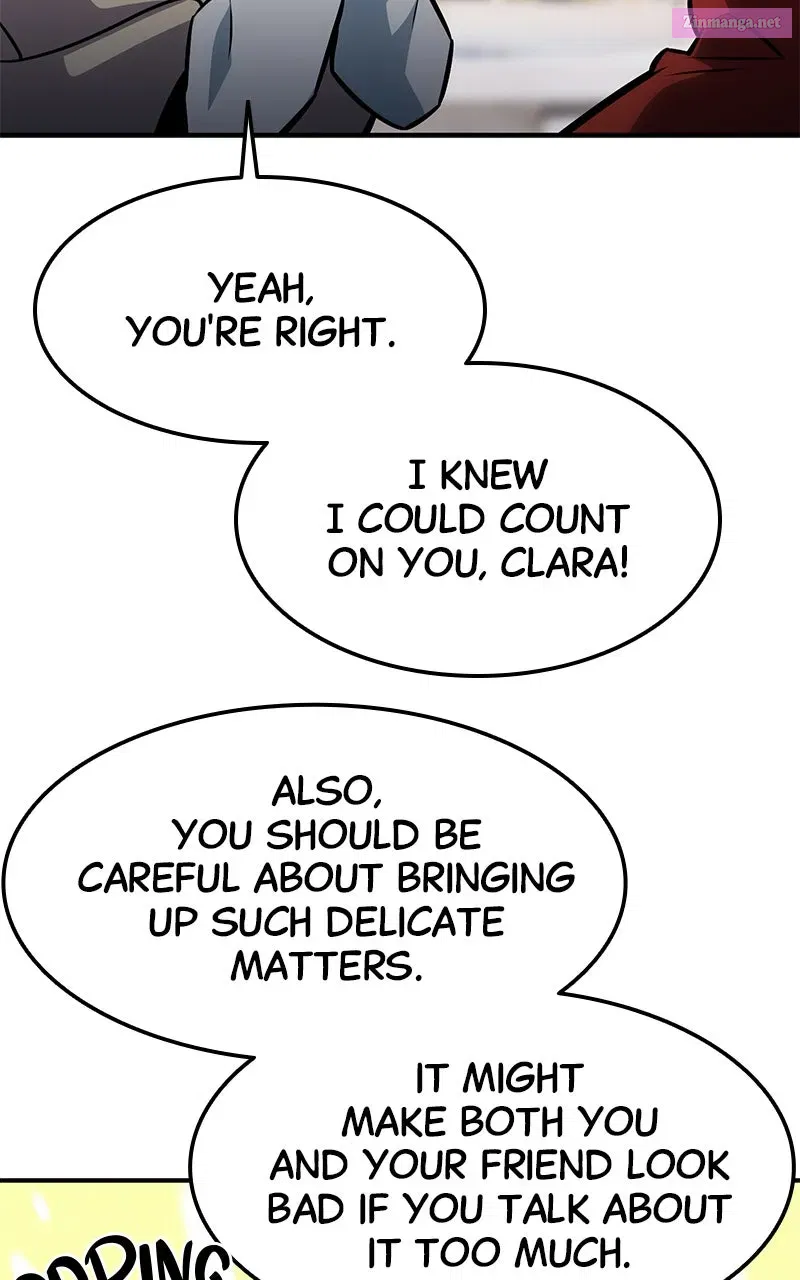 The Extra’sAcademy Survival Guide Chapter 13 page 136 - 