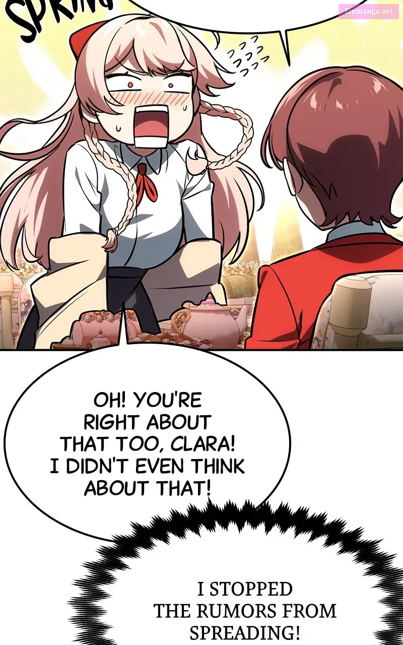 The Extra’sAcademy Survival Guide Chapter 13 page 137 - 