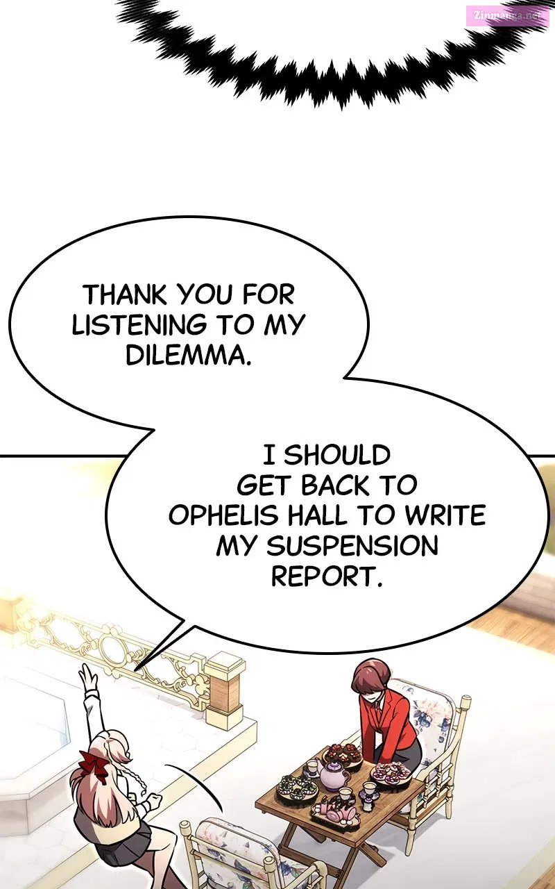 The Extra’sAcademy Survival Guide Chapter 13 page 138 - 
