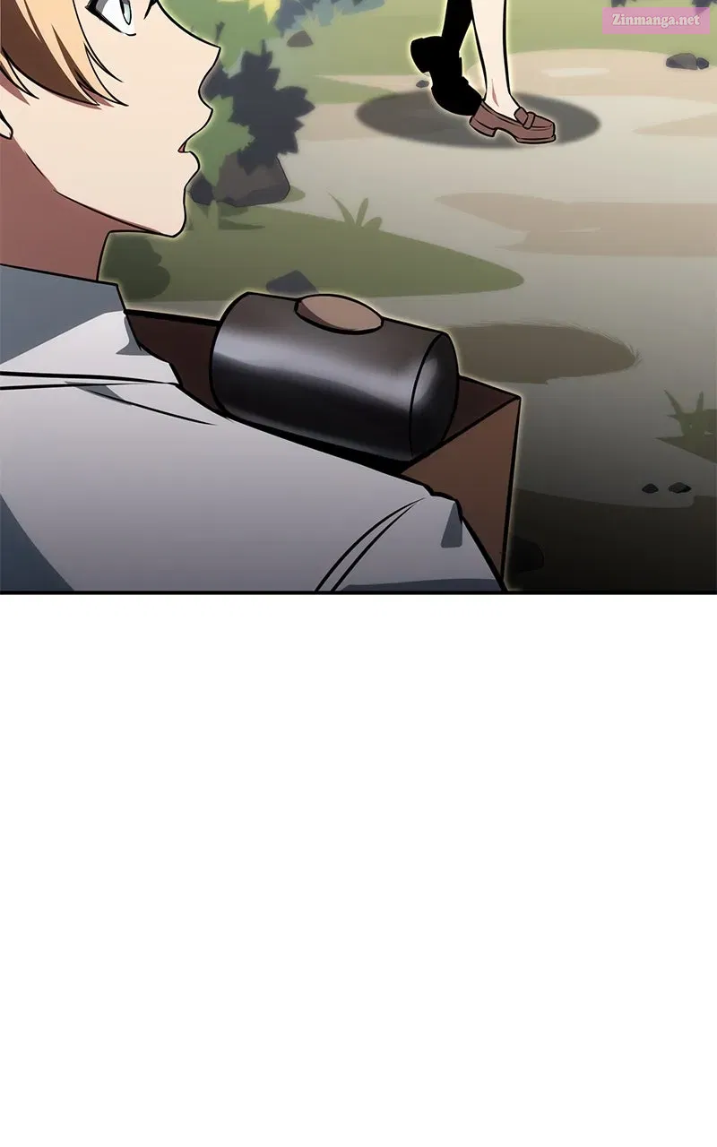 The Extra’sAcademy Survival Guide Chapter 13 page 150 - 