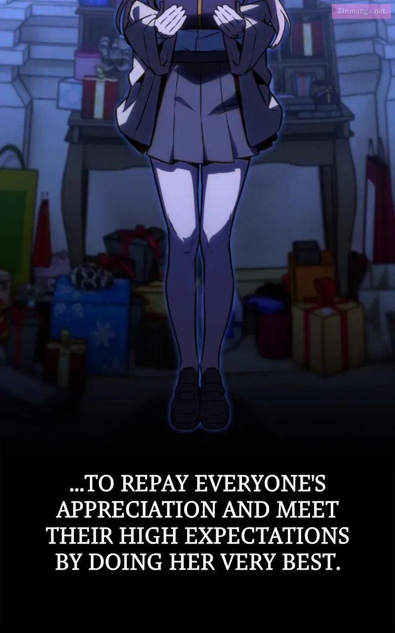 The Extra’sAcademy Survival Guide Chapter 13 page 16 - 