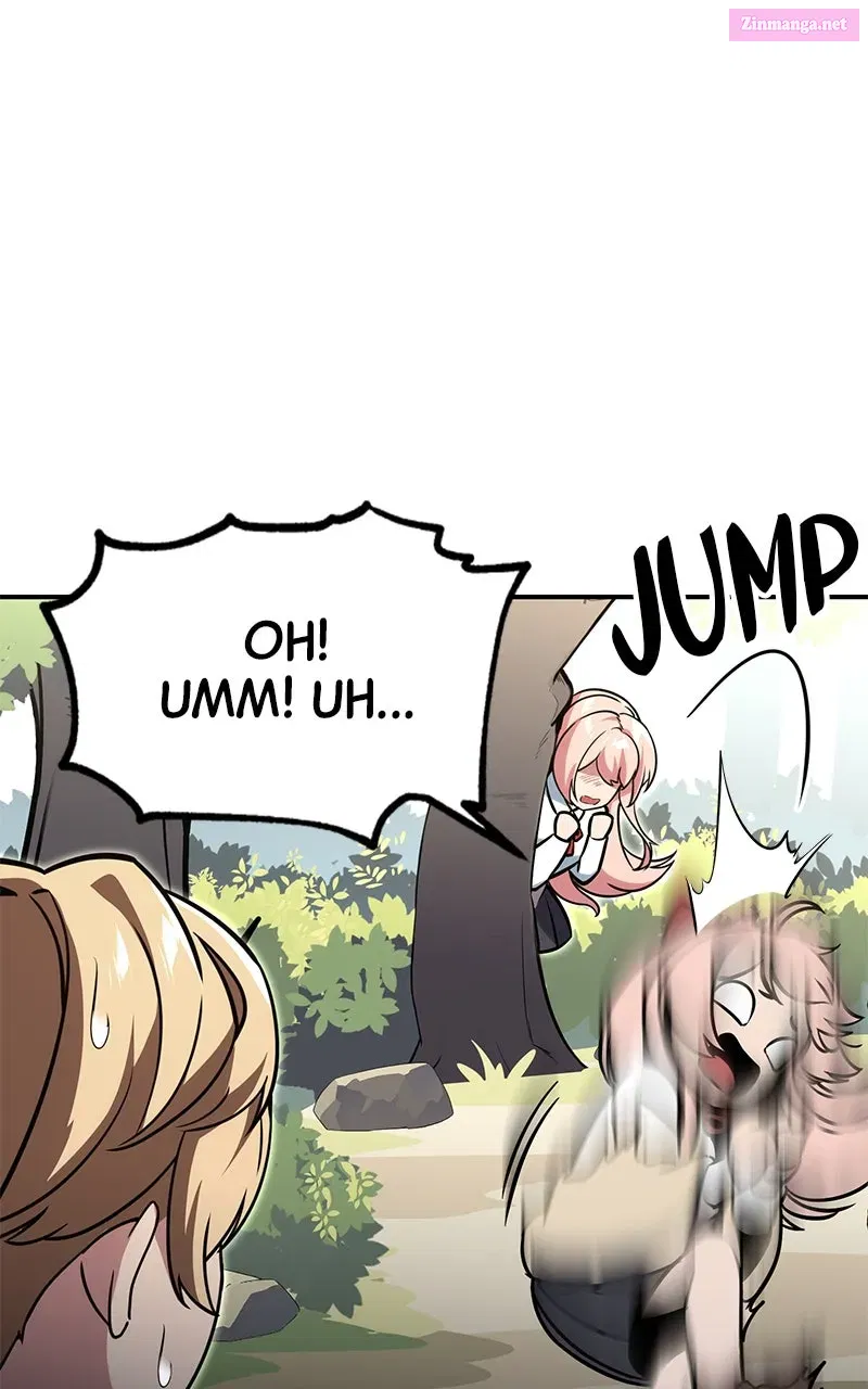 The Extra’sAcademy Survival Guide Chapter 13 page 154 - 